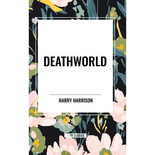 Deathworld - Hardcover