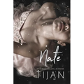 Nate (Hardcover) - Hardcover