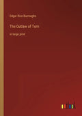 The Outlaw of Torn: in large print - Paperback