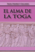 El Alma de la Toga - Paperback