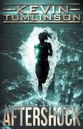 Aftershock - Paperback