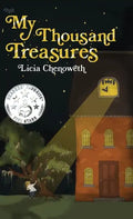 My Thousand Treasures - Hardcover