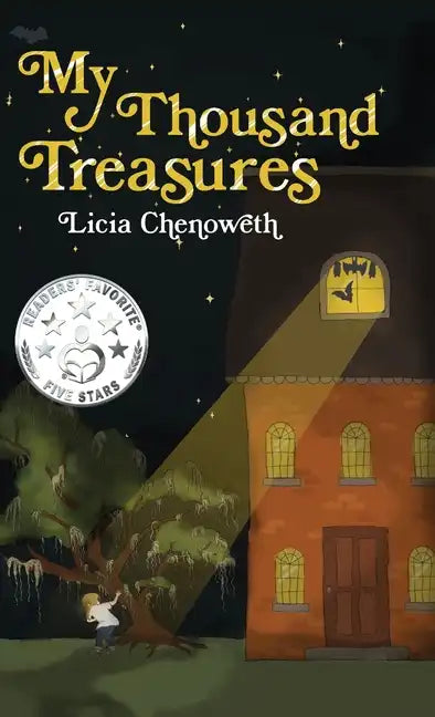 My Thousand Treasures - Hardcover