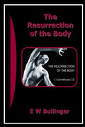 The Resurrection of the Body - Paperback