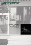 Topognesis. Fundamentos de Una Nueva Arquitectura - Paperback