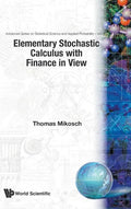 Elementary Stochastic Calculus, ... (V6) - Hardcover
