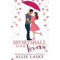 Sportsball is for Lovers - Paperback