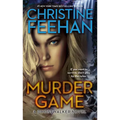 Murder Game - Paperback