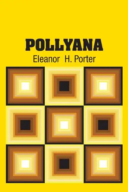 Pollyana - Paperback
