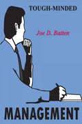 Tough-Minded Management - Paperback