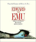 Edward the Emu - Hardcover