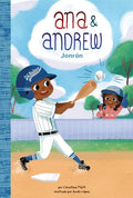 Jonrón (Home Run) - Library Binding