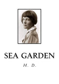 Sea Garden - Paperback