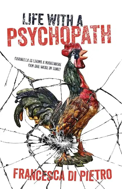 Life with a Psychopath - Paperback