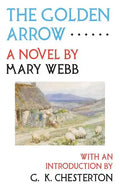 The Golden Arrow - Paperback