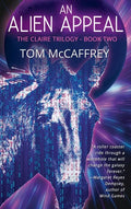 An Alien Appeal - Hardcover