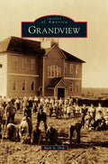 Grandview - Hardcover