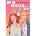 Big Name Fan - Hardcover