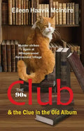 The 90s Club & the Clue in the Old Album - Paperback