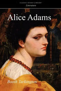 Alice Adams - Paperback