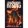 Rising: A State of the Union Novel (#1) - Paperback