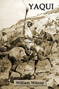 Yaqui - Paperback
