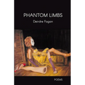 Phantom Limbs - Paperback