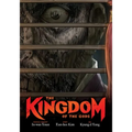 The Kingdom of the Gods - Paperback