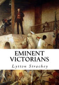 Eminent Victorians - Paperback