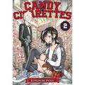 Candy and Cigarettes Vol. 2 - Paperback