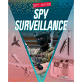 Spy Surveillance - Library Binding