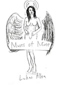 Muses of Mine - Paperback