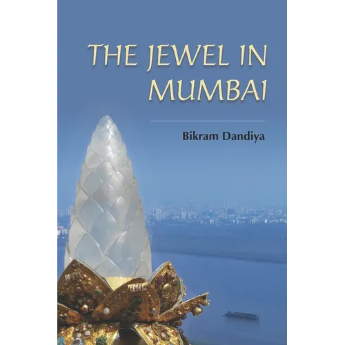 The Jewel in Mumbai - Paperback