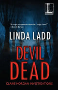 Devil Dead - Paperback