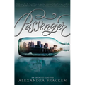 Passenger - Paperback