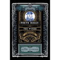Poets Road- The Wurdz: A Companion Guide to the Poets Road CD Trilogy - Paperback
