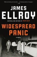 Widespread Panic - Paperback