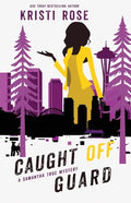 Caught Off Guard - Paperback