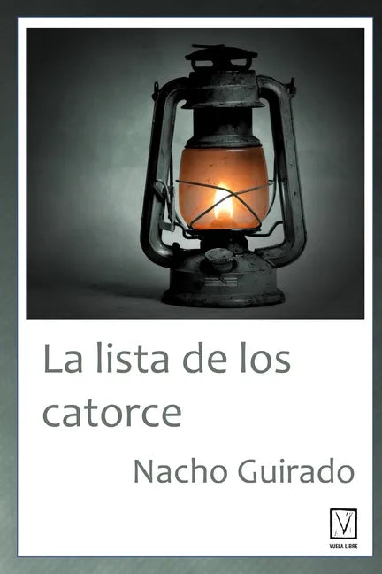 La lista de los catorce - Paperback