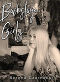 Backstage Girls - Hardcover