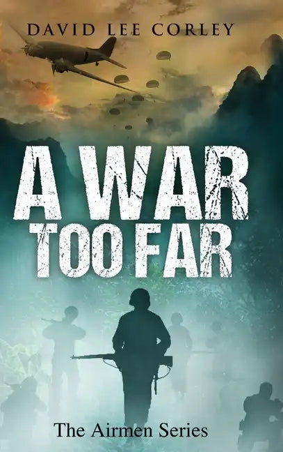 A War Too Far - Hardcover