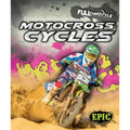 Motocross Cycles - Library Binding