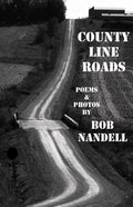County Line Roads - Paperback
