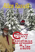 Cowboy Christmas Tales - Paperback