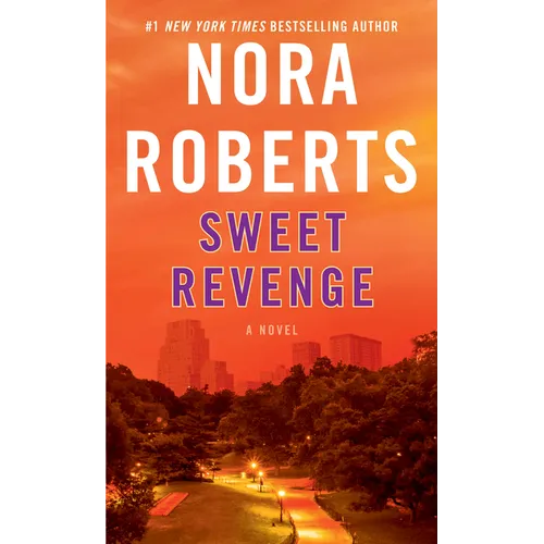 Sweet Revenge - Paperback