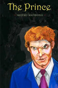 The Prince - Paperback