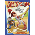 Jim Nasium Is a Strikeout King - Paperback
