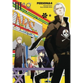 Persona 4, Volume 3 - Paperback