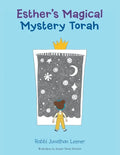 Esther's Magical Mystery Torah - Paperback