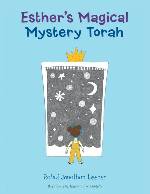 Esther's Magical Mystery Torah - Paperback